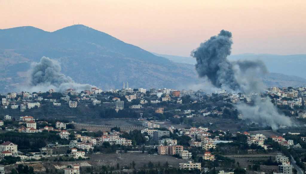 Israel invade o Líbano: possíveis consequências.