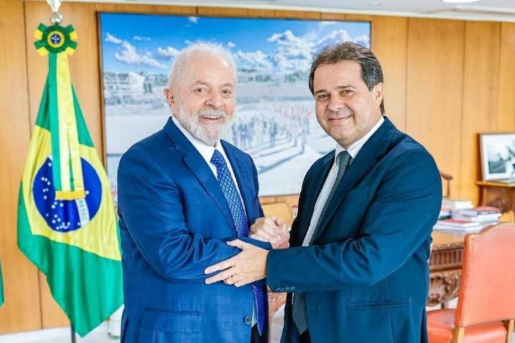 2º Turno: Lula vai participar de comício do candidato do PT em Fortaleza nesta sexta