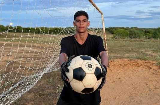 Influenciador baiano Luva de Pedreiro vai ganhar série documental no canal MAX