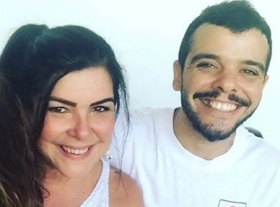 Mãe de ex-ator mirim da Globo morto em Trancoso: "Mataram por engano"