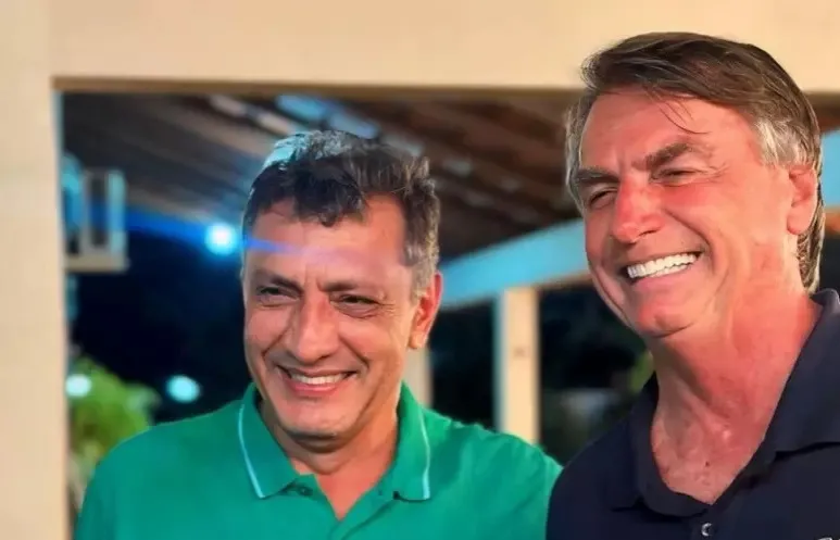 Mato Grosso: Irmão de Gilmar Mendes é candidato a prefeito e aliado de Bolsonaro