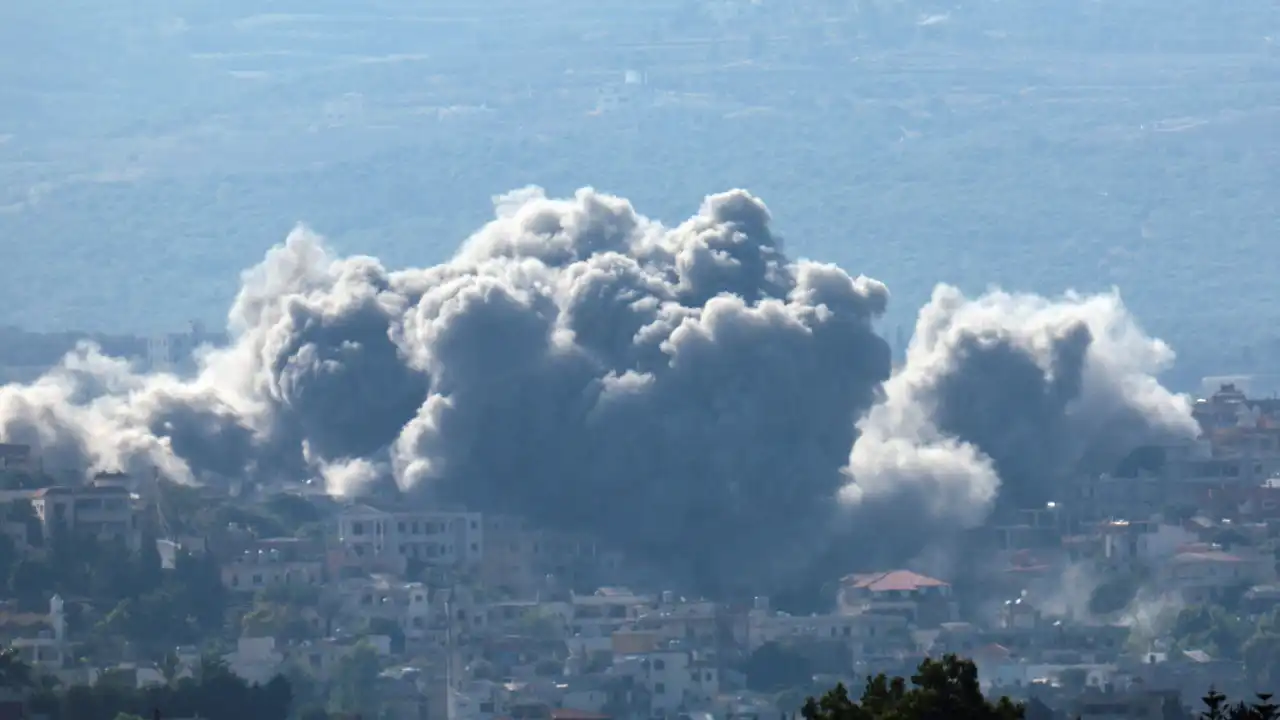 Morte de dirigente do Hezbollah no sul do Líbano é anunciada por Israel