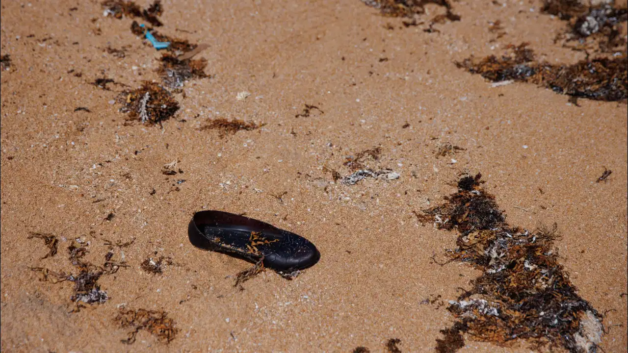 Número de mortos em naufrágio ao largo de Djibuti sobe para 48