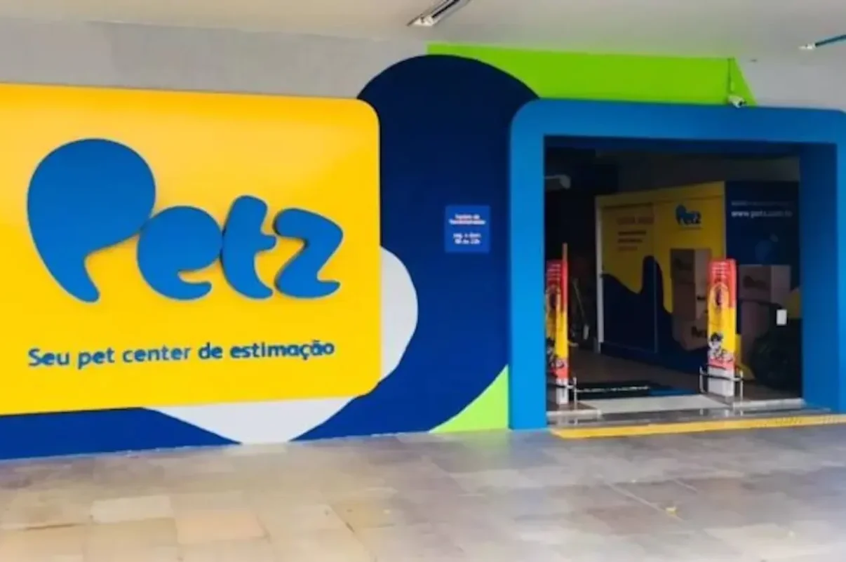 Petz abre vagas para Atendente de Loja e Operador de Caixa, sem exigir experiência