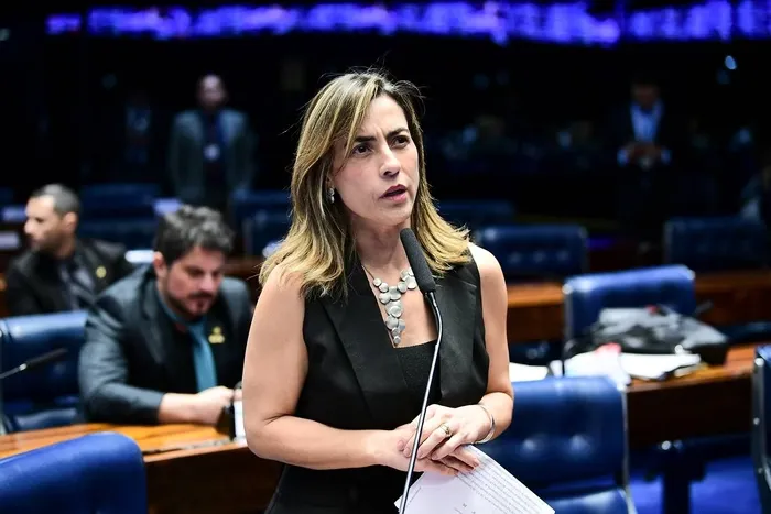 CPI das Bets deve ser instalada após o segundo turno das eleições municipais, indica senadora