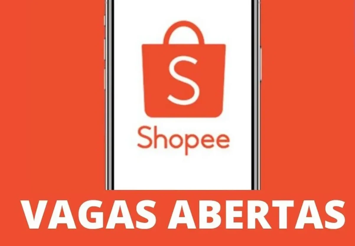 Shopee abre 03 novas vagas de emprego para seu centro de distribuição