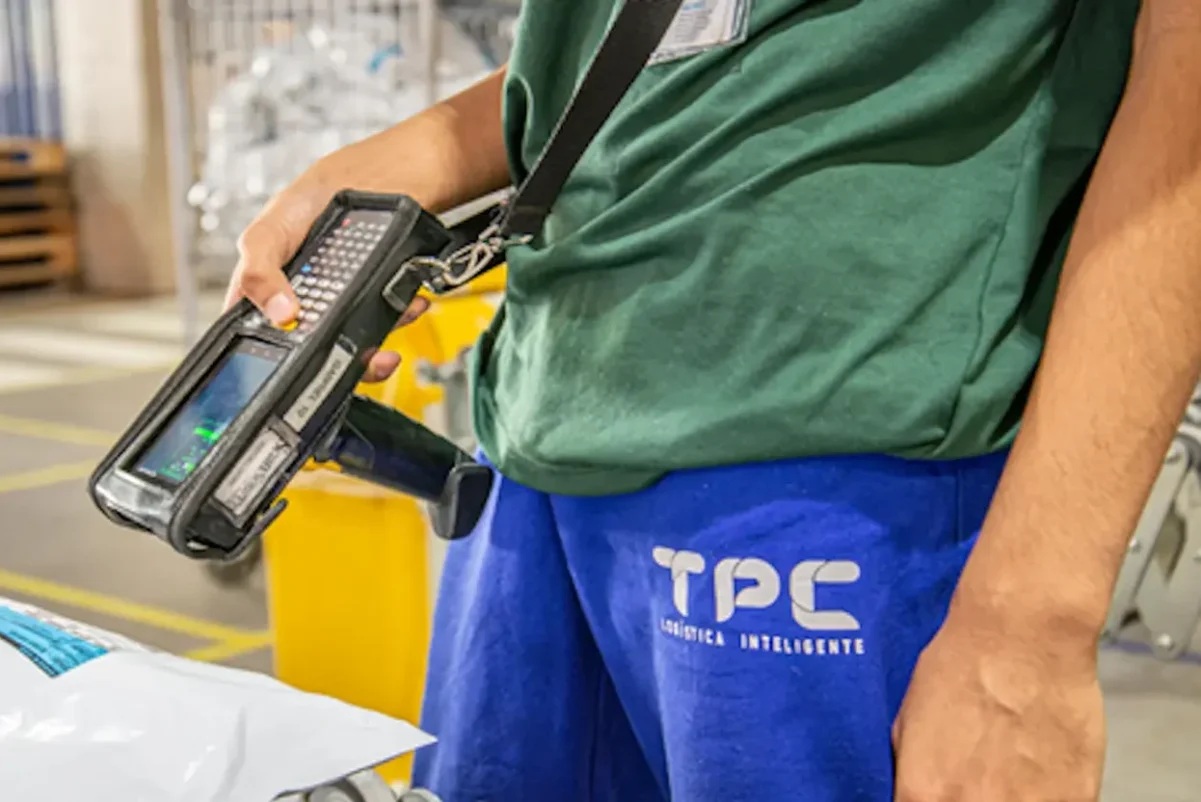 TPC abre vaga para Assistente de Compras