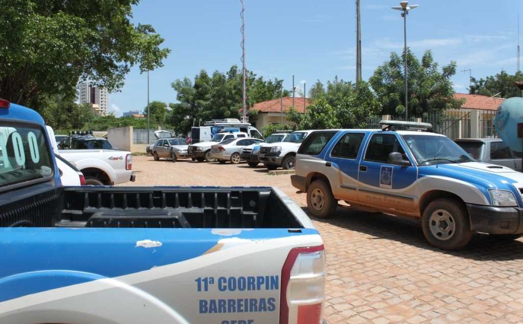 Adolescente estuprada em Barreiras acorda do coma