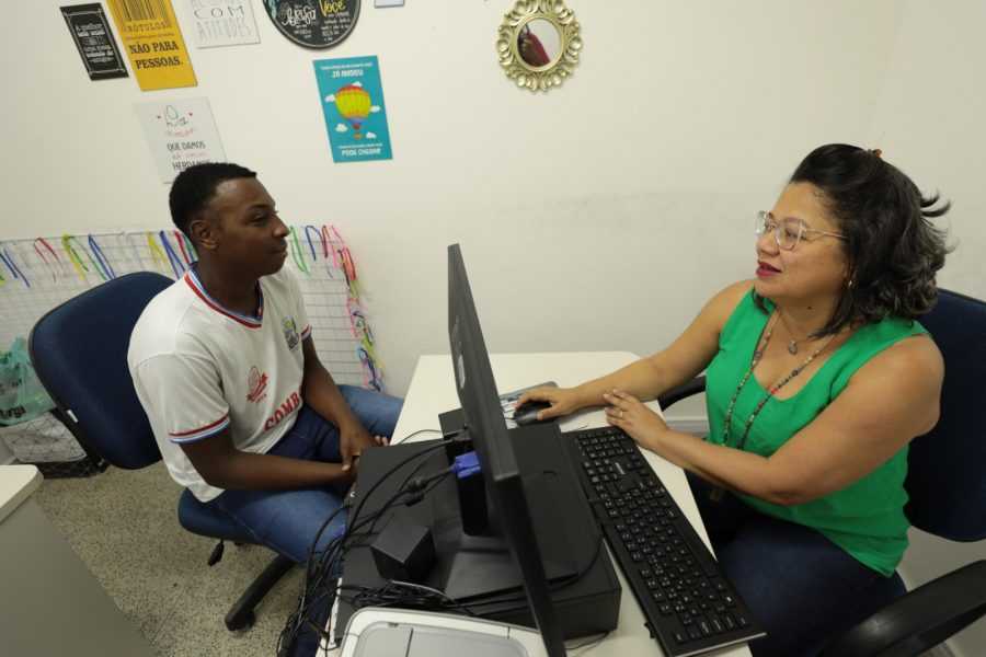 Consulta pública sobre reestruturação do currículo do Ensino Médio