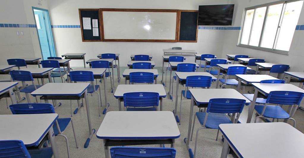 Onda de violência em Pernambués deixa mais de mil alunos sem aulas; saiba mais