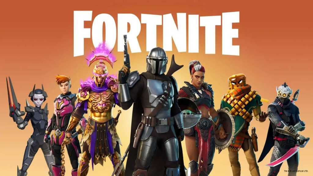 Disney e Epic Games prometem universo expandido jogável no Fortnite