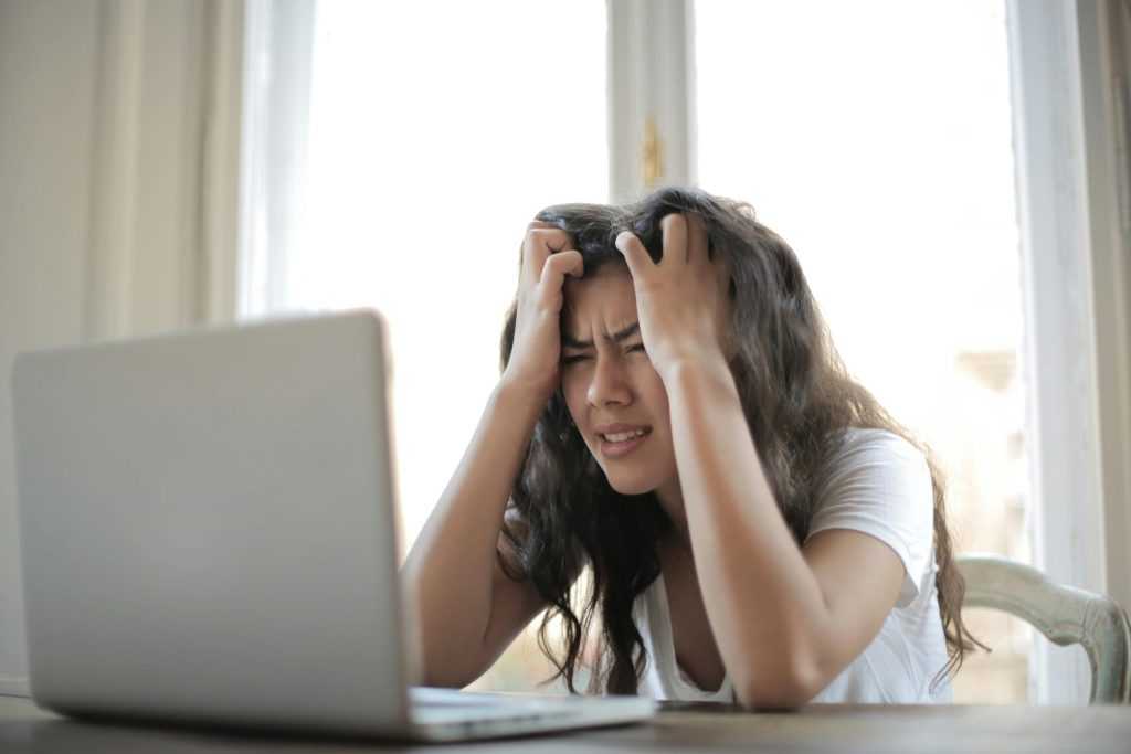 Brasil é 4º país mais estressado; mulheres são mais afetadas