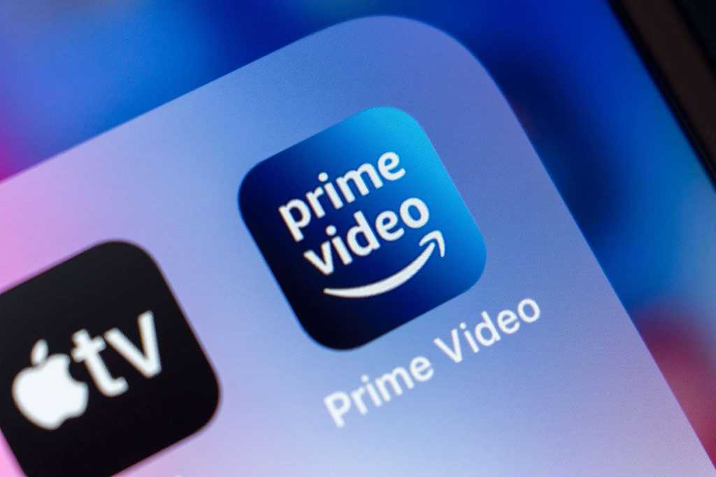 Apple TV+ chega ao Prime Video nos EUA