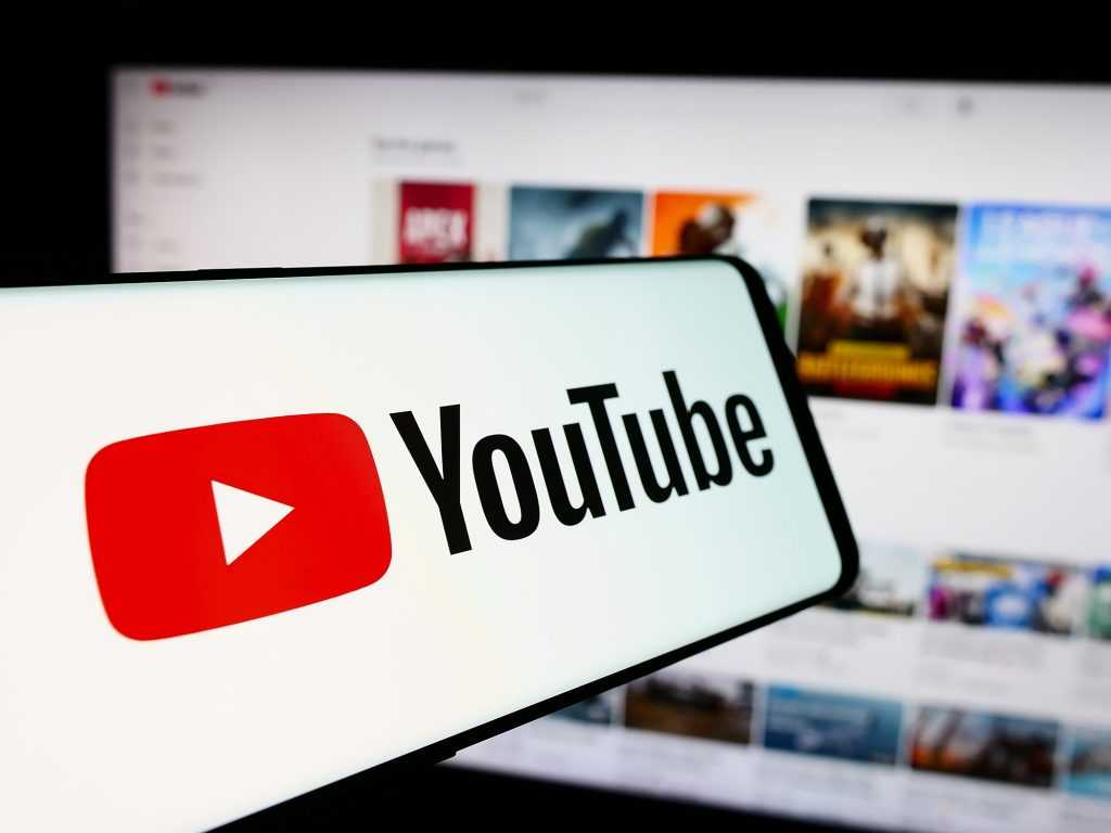 Nova função do YouTube revela se vídeos são autênticos