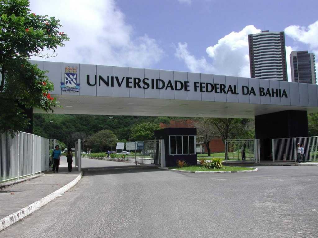 Ufba eleita segunda melhor universidade no Nordeste em ranking internacional; veja lista