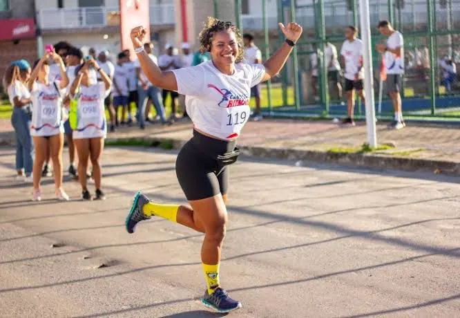 Inscrições abertas para a Corrida das Mulheres em Candeias