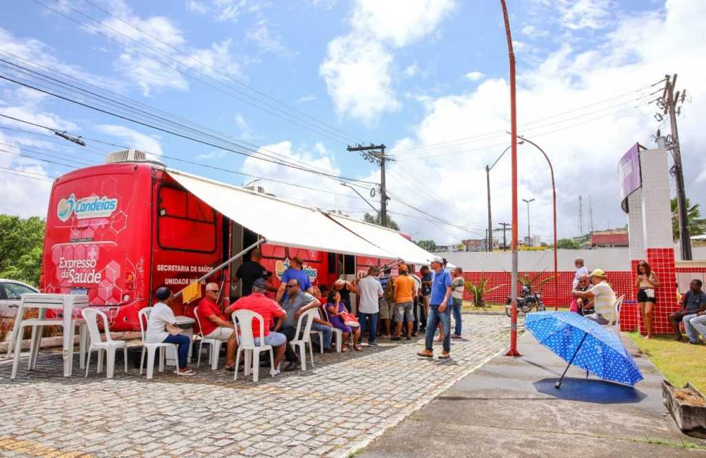 Mutirão Novembro Azul encerra nesta quinta-feira (28) com atendimentos gratuitos