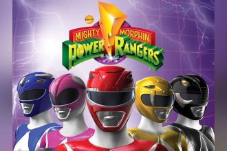 Power Rangers: 8 séries imperdíveis para assistir online nos streamings