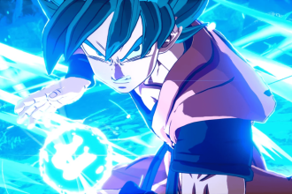 Dragon Ball Sparking! Zero: requisitos mínimos e recomendados