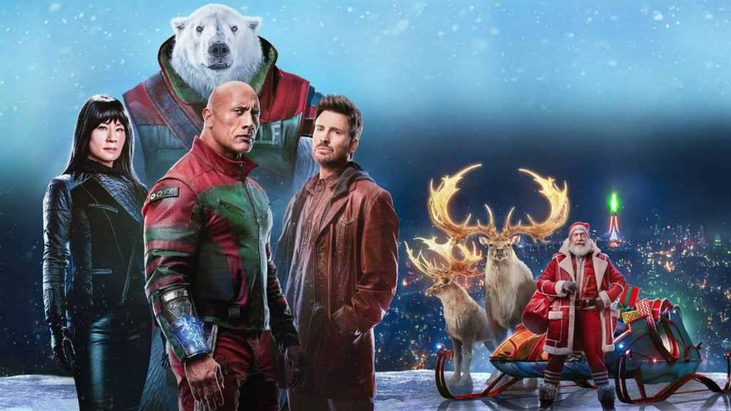 10 melhores filmes de Natal do Prime Video em 2024