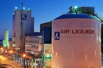 Air Liquide abre processo seletivo para Assistente Administrativo, não exige experiência!