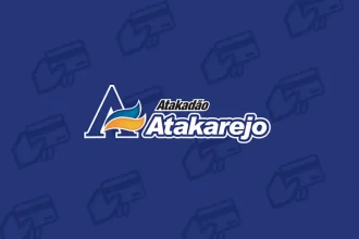 Atakarejo abre vaga para Operador de Loja Full Time