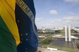 Brasil é eleito para novo mandato no comitê da paz da ONU