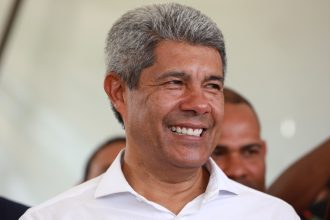 “Dedicarei parte do meu tempo acompanhando as obras grandiosas da Bahia”, projeta governador para 2025