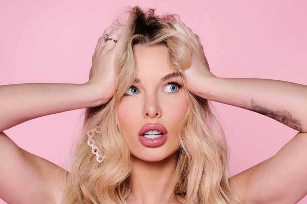 Helen Flanagan considera retorno à novela Coronation Street no Reino Unido