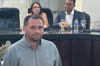 José Ronaldo aceita indicação do PDT para a secretaria de Agricultura e Recursos Hídricos de Feira