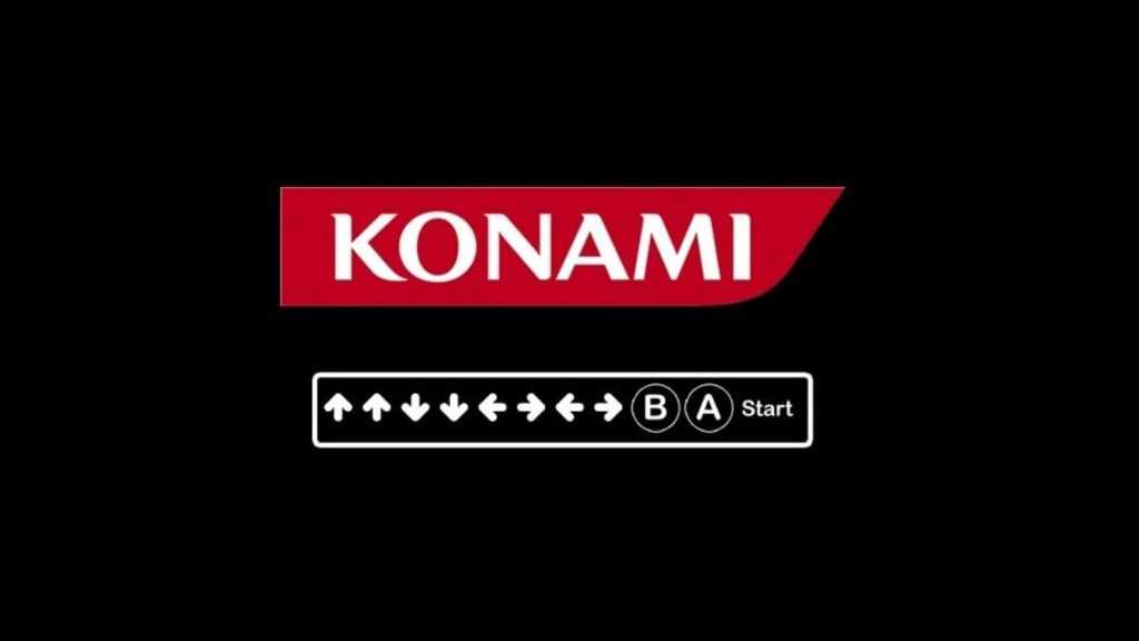 O que é o código Konami e onde você encontra esse macete de jogos?