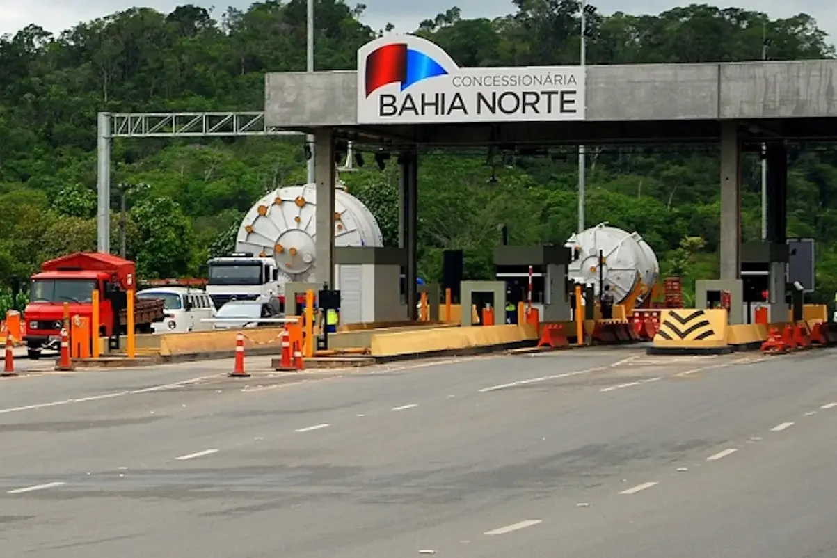 Monte Rodovias abre vaga para Operador de Balança