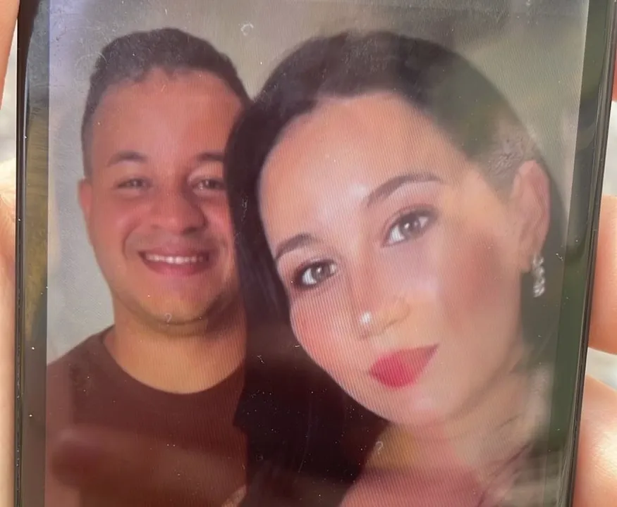 Marido é principal suspeito em assassinato de mulher em Salvador.