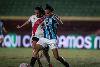 Racismo: prisão de 4 atletas do River Plate é convertida em preventiva