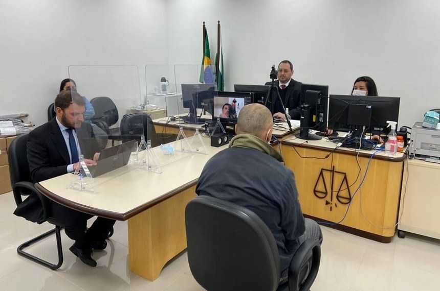 Projeto impede liberdade provisória para presos em flagrante por crimes hediondos