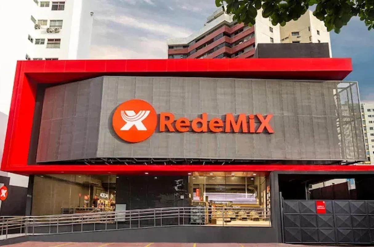 Redemix abre vaga para Auxiliar de Estacionamento em Salvador