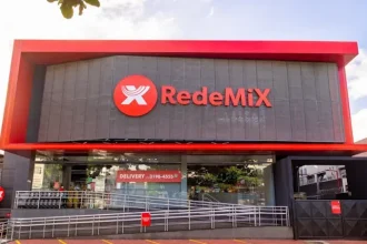 Redemix abre processo seletivo para Conferente