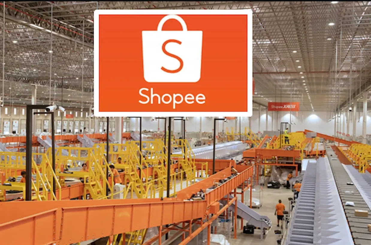 INÍCIO IMEDIATO: Shopee abre seleção para 30 novas vagas de Auxiliar de Logística