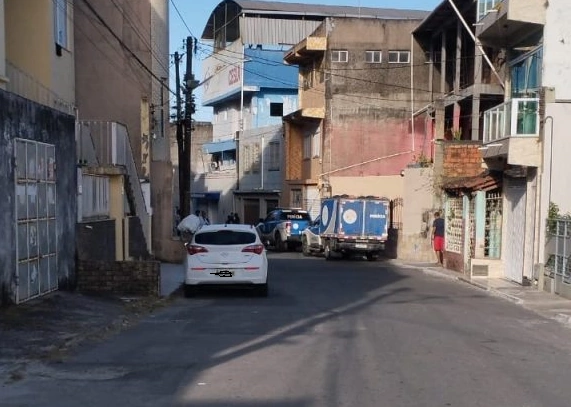 Operador de roda-gigante morre em acidente de moto em Candeias