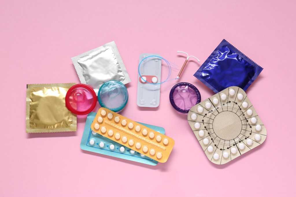 Estudo revela um inovador método contraceptivo masculino