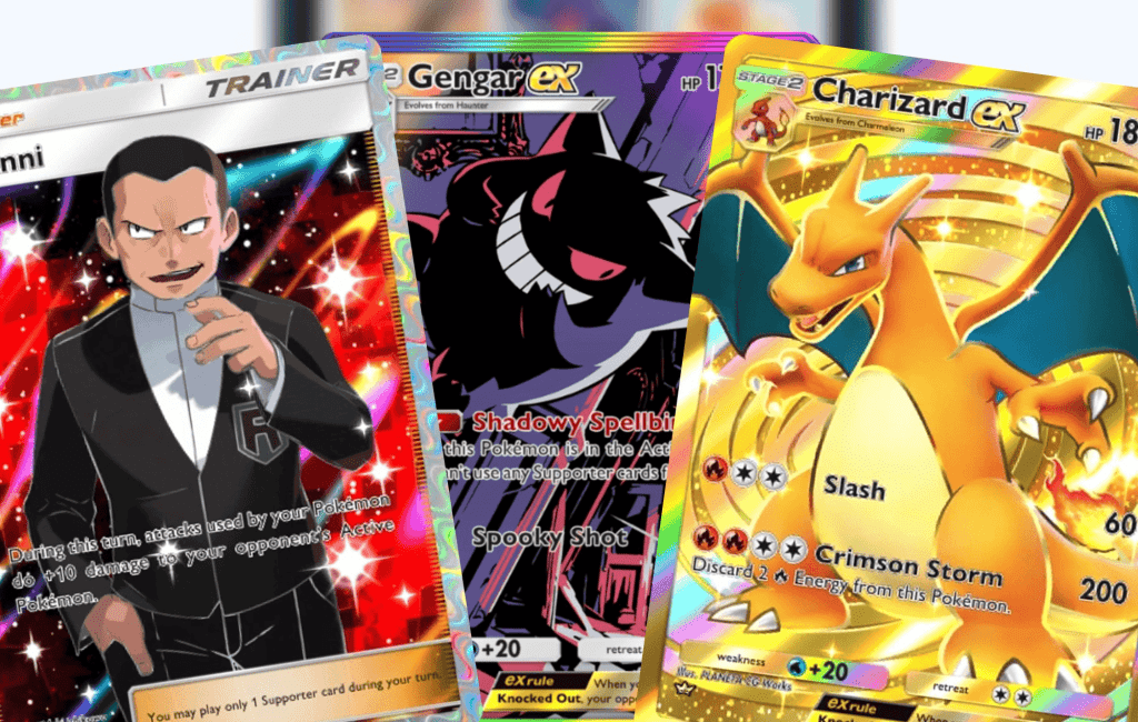 Pokémon TCG Pocket: confira este guia completo para iniciantes e fãs