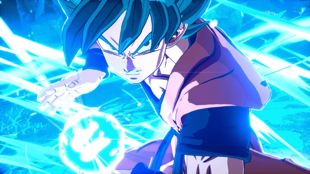 Quais personagens estão presentes no game Dragon Ball: Sparking! Zero? Confira a lista completa