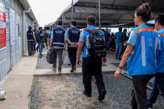 Missão do Ministério da Saúde em Roraima: Avaliação do Acolhimento aos Migrantes Venezuelanos