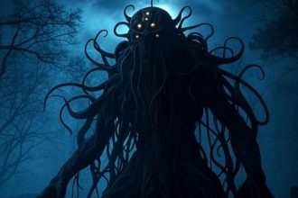 O que é horror cósmico e qual sua relação com H. P. Lovecraft? 