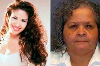 Assassina de Selena pede liberdade condicional após 30 anos do crime na música