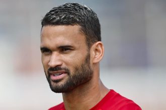 Bahia acerta contratação do atacante Willian José, que chega sem custos ao clube