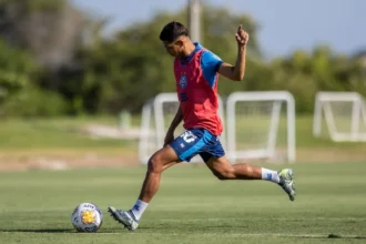 Bahia e Porto se enfrentam pela 4ª rodada do Baianão neste domingo na Fonte Nova