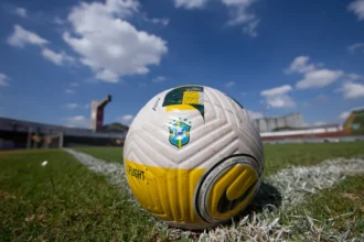 CBF implementará sistema de multibolas para agilizar partidas e substituir gandulas