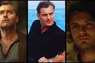 Jude Law: 8 filmes com o ator para assistir na Netflix, Max e mais 