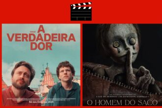 Cinema: lançamentos de filmes da semana (30 de janeiro)